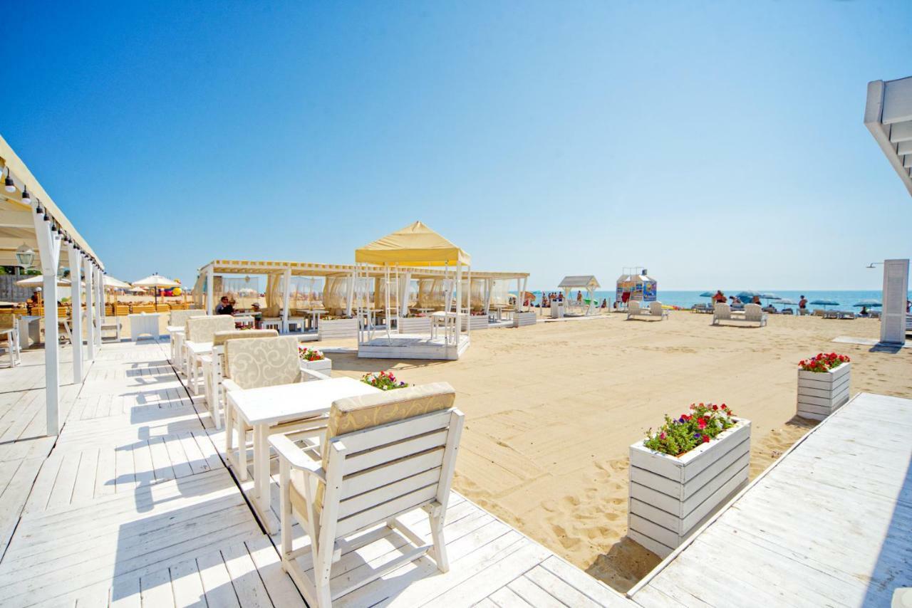 Hotel Richard By Ribas Hrybivka Exteriér fotografie